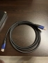 KabelDirekt 3ft Mini HDMI to HDMI Cable (1080p 4K 3D High Speed with Ethernet), снимка 1