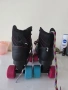 Ролкови кънки Stuf Rose - 35 размер , снимка 2