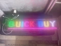 Led matrix panel, снимка 5