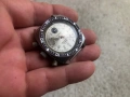стар ръчен "RUHLA" CHRONOGRAF - MADE IN GDR, снимка 9