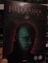 Hellraiser 4 IV Bloodline - dvd с английски субтитри , снимка 1