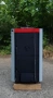 Чугунен котел на твърдо гориво Виадрус/Viadrus U22 5D 30 kW , снимка 3