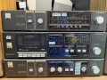 Audio System Sanyo JA 300+RD 300+ JT 310L+ Sanyo Тонколони , снимка 5
