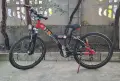 Немски велосипед CONWAY 24 цола , снимка 1