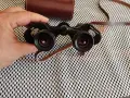 ТОП Бинокъл Carl Zeiss Jena-JENOPTEM MULTI COATED-8 х 30W--Като НОВ, снимка 2