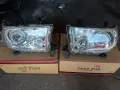 Тунинг фарове за Toyota Tundra Sequoia Тундра Секвоя, снимка 1