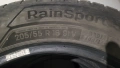 летни гуми uniroyal rainsport 5 205/55 r16 91v дот 0420, снимка 3