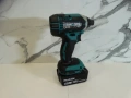 Makita DTD 152 + 3.0 Ah - 70 € - Импакт с батерия, снимка 2