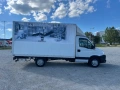 Iveco 35c15 падащ борд, снимка 6
