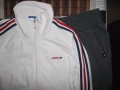 Долнище и горнище ADIDAS  мъжки,ХЛ-2ХЛ, снимка 1