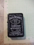 Запалка "Jack Daniel's" бензинова с мек пламък, снимка 1