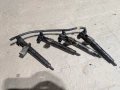 A6510704987 Горивни дюзи OEM MERCEDES W204 OM651 2014, снимка 1