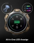 Безжична прахосмукачка Bulelink Zenith G10 45000Pa 550W с батерия до 65 минути - НОВА - Като Dyson, снимка 3