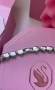 Swarovski - Ariana Grande x Swarovski колие / Ново, снимка 3
