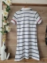 Рокля тип тениска , снимка 3