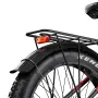 Електрически велосипед Duotts F26 | 2x750W | 48V 20Ah | 55км/ч, снимка 10