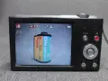 ЦИФРОВ ФОТОАПАРАТ PANASONIC LUMIX DMC-SZ3 16.1MP LEICA CCD DIGITAL CAMERA Y2K DIGICAM, снимка 13