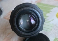 Helios 44-2 58mm f2 - Обектив Хелиос 44-2, снимка 10