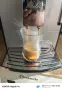 Кафеавтомат Melitta® Solo & Milk , 1400 W, 15 bar, система за разпенване на мляко, Сребрист, снимка 6