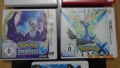 NINTENDO 3DS GAMES POKEMON / ИГРИ ЗА НИНТЕНДО 3ДС ПОКЕМОН, снимка 5