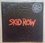 Skid Row ‎– Slave To The Grind Maxi Single 12 Издание 🇬🇧 UK 1991г-Limited Edition, Rubberised Slee, снимка 1