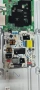 Захранване - BN44-01338A TV Samsung UE65U8072FU, снимка 1