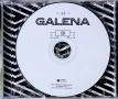 Галена - Аз (CD/DVD), снимка 2