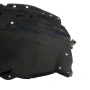 Преден ляв подкалник Nissan Qashqai II 2013-2021 ID: 160368 ОЕМ № 638434EA0A, снимка 2