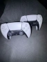 PS5 controller джойстик, снимка 2