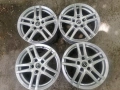 4 бр. джанти за Opel 5 x 110 mm. 16 цола, снимка 1