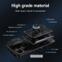 Xiaomi Poco X8 Pro 5G / RING CARD SLOT Удароустойчив кейс гръб калъф със слот за карта и ринг, снимка 9