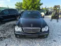 Mercedes C270 177k.c. Автомат НА ЧАСТИ , снимка 2