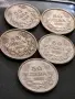 50 лева 1930 год, сребро, тегло 10.00 гр, проба 500/1000, снимка 2