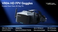 BETAFPV VR04 HD — FPV Очила с HD Качество, снимка 6