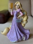 Колекционерски статуетки Рапунцел Disney Enesco by Jim Shore, снимка 3
