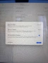 MacBook Air 13” M3 Chip 256GB SSD(2024).+ подарък калъф за носене., снимка 6