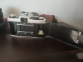 Камера MINOLTA XG-1 Japan, снимка 11