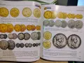 Луксозен нумизматичен каталог SINCONA Auction 97 (2025 г.) – Твърди корици, снимка 5