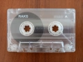 Лот аудио касети RAKS SX60, снимка 6