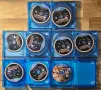 Blu Ray disc филми, снимка 18