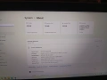 Продавам отличен Dell Latitude 7280 13" лаптоп с touch screen 8гб рам, 256гб ssd хард, i5 10th gen, снимка 3