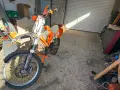 Кросов мотор KTM Enduro , снимка 5