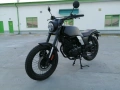 Мотор Brixton BX 250 Felsberg, снимка 3