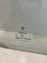 Стъклен прозорец на кабината отзад за Mercedes 609/709 809 (1986-1995), снимка 2