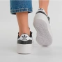 Adidas Originals Superstar Bonega Platform номер 39 ,5-40 кецове / маратонки , снимка 3