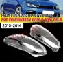 Стъкла за Фарове VW Голф 6 Golf 6 МК6 GTI R 2010-2013, снимка 2