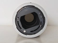 Обектив Canon FD 100-200mm f/5.6 S.C. за Canon FD байонет, снимка 6