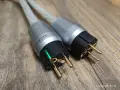 HI-FI pзахранващи кабели Nordost Odin 2, 1m., снимка 1
