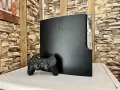 Хакнат PlayStation 3 Slim 120GB , снимка 3