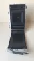 Рядък винтидж фотоапарат Ensign Selfix 220 (1939 г.). , снимка 5